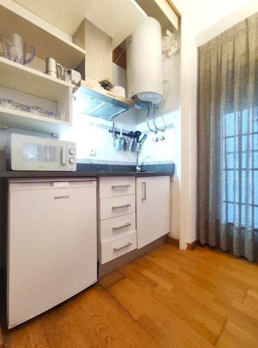 Amor De Dios 30 Sevilla Kültér fotó