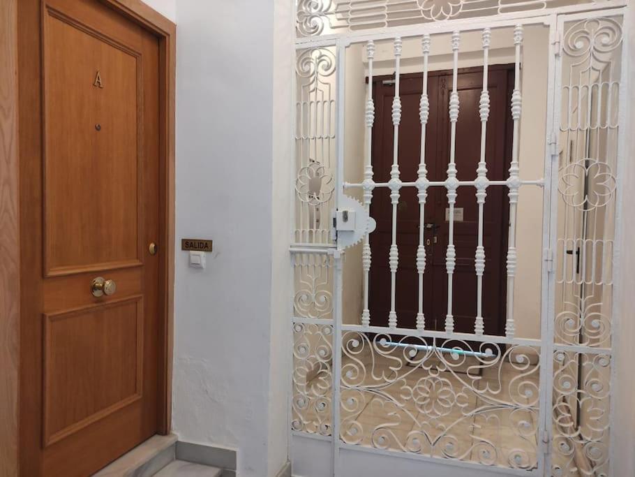 Amor De Dios 30 Sevilla Kültér fotó
