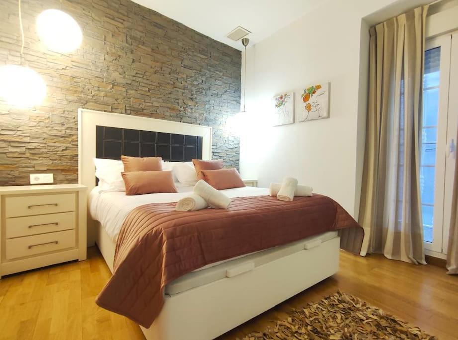 Amor De Dios 30 Sevilla Kültér fotó