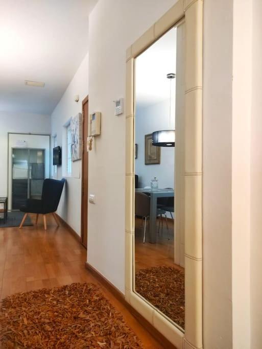 Amor De Dios 30 Sevilla Kültér fotó